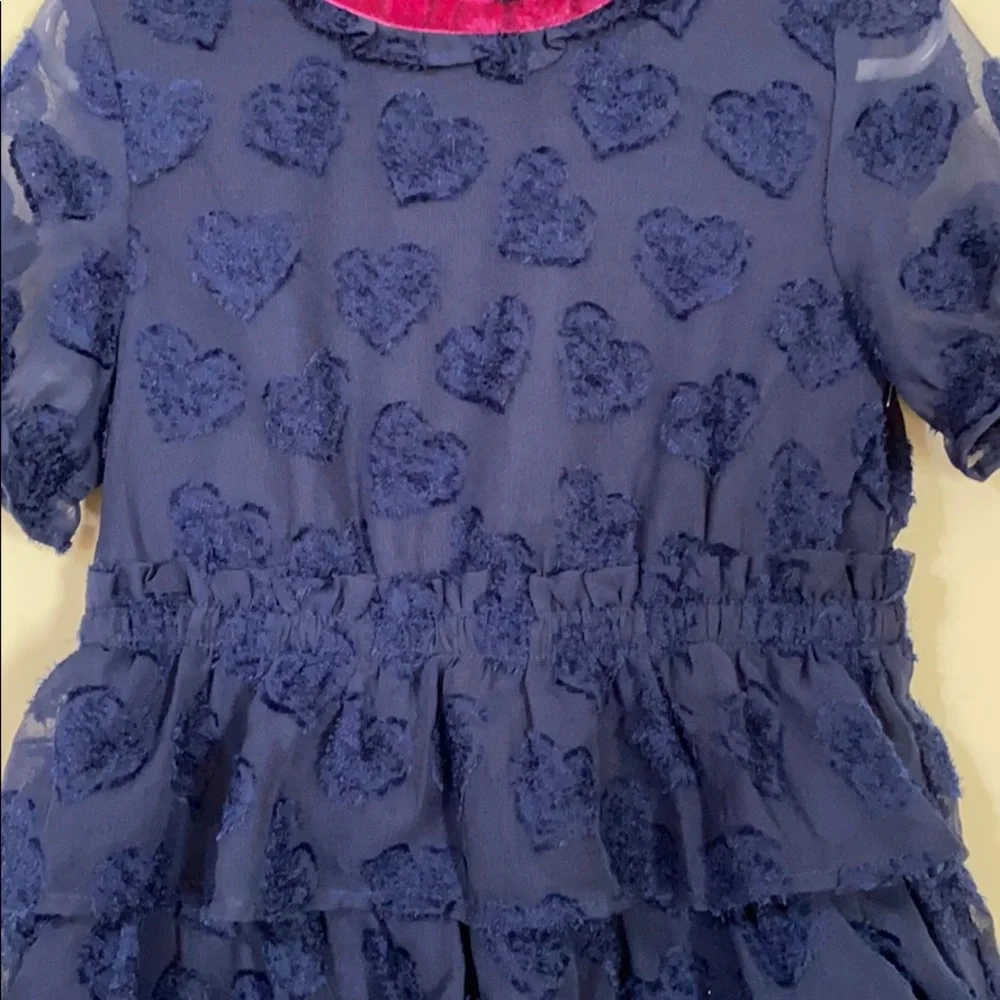 OshKosh Bgosh dark blue